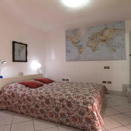 Apartment Pink21 Florenz Exterior foto