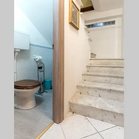 Apartment Pink21 Florenz Exterior foto