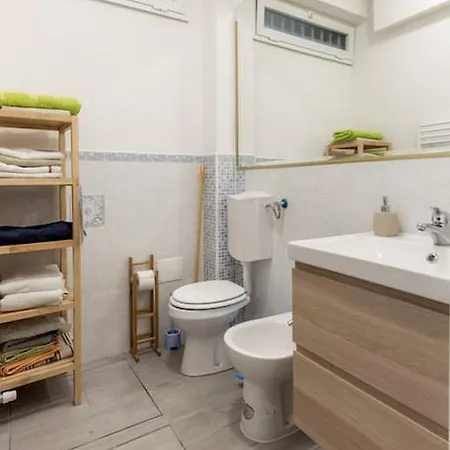 Apartment Pink21 Florenz Exterior foto