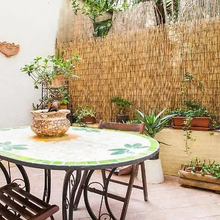 Apartment Pink21 Florenz Exterior foto