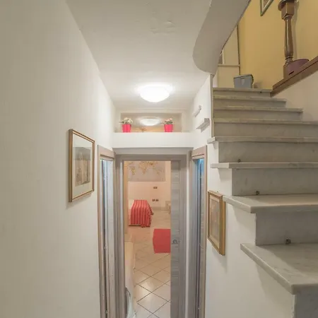Apartment Pink21 Florenz Exterior foto