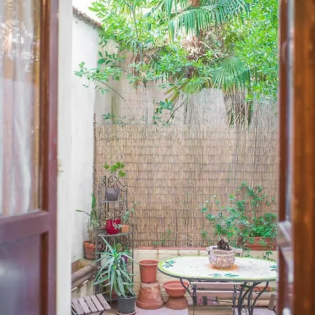 Apartment Pink21 Florenz Exterior foto