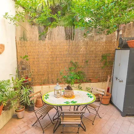 Apartment Pink21 Florenz Exterior foto