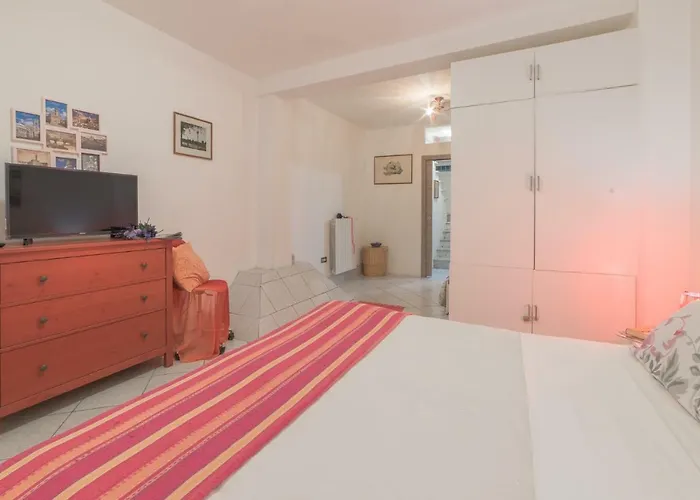 Apartment Pink21