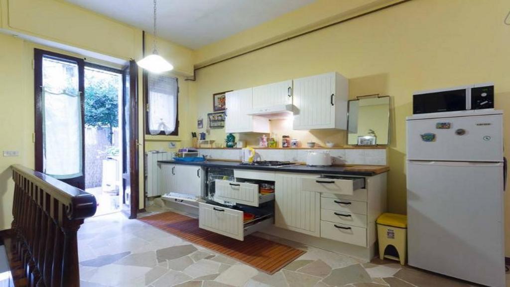 Pink21 Apartment Florence