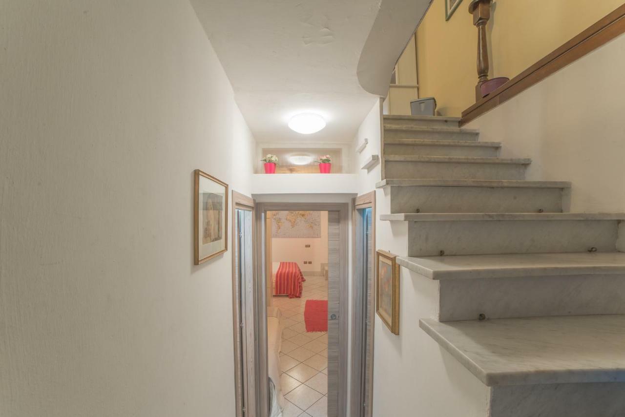 Pink21 Apartment Florence