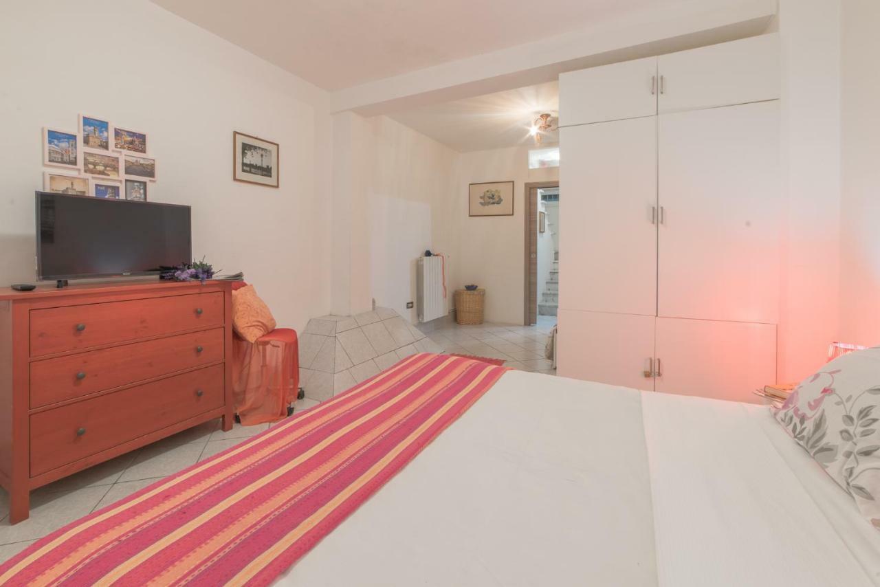Pink21 Apartment *