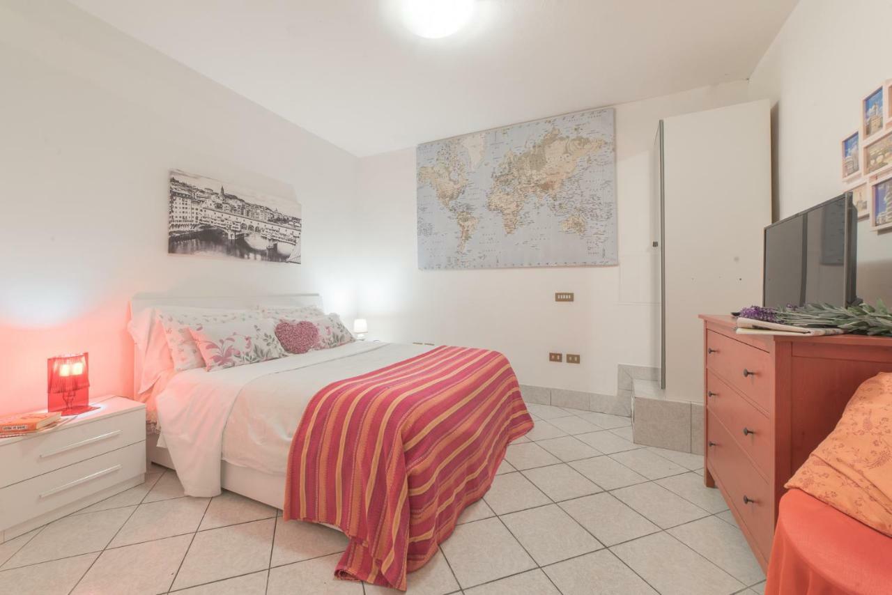 Apartment Pink21
