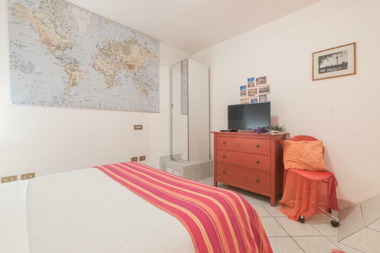 Pink21 Apartment *