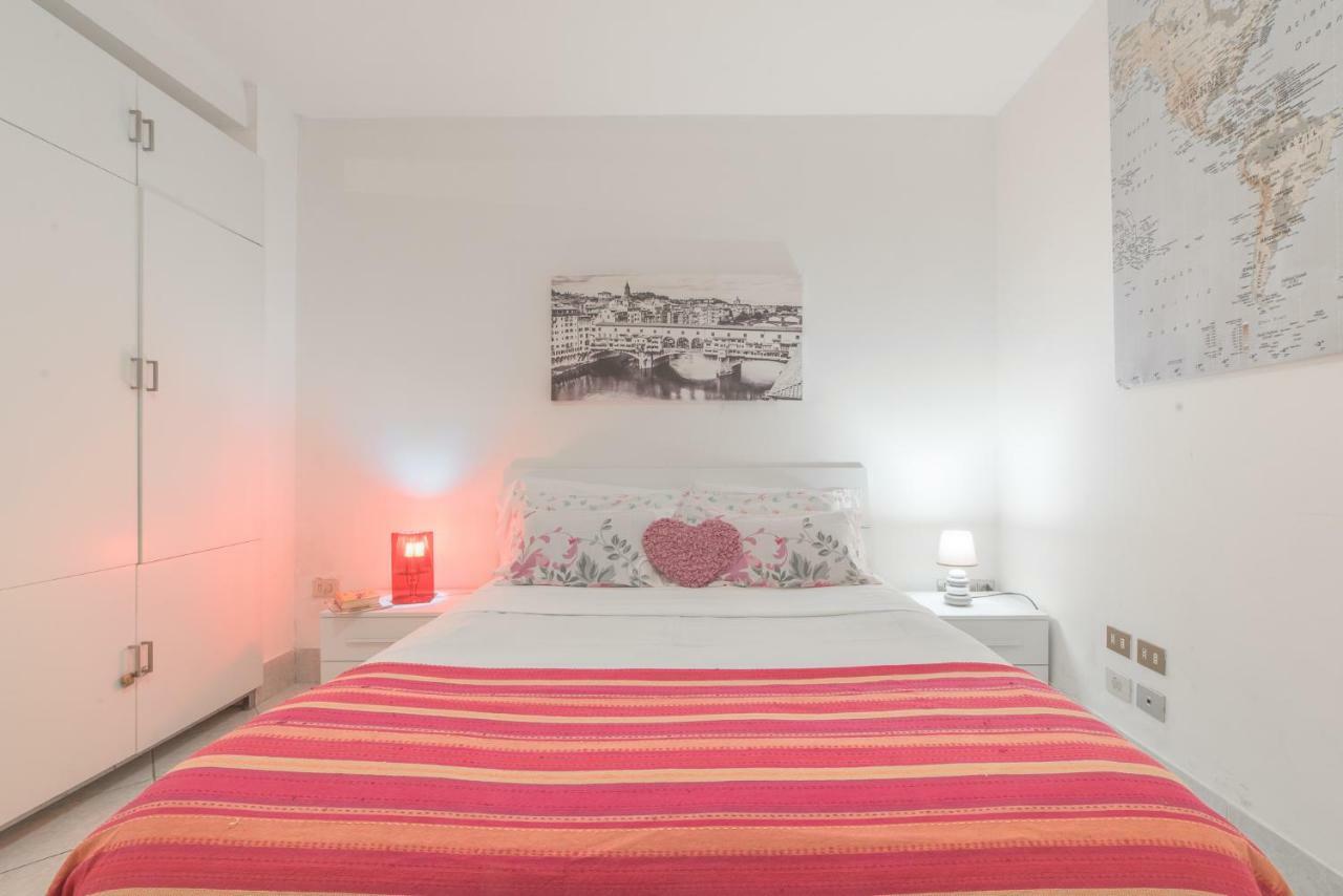 Apartment Pink21 Florence