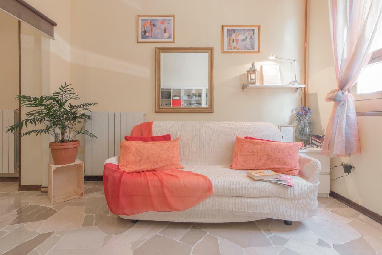 Apartment Pink21 *