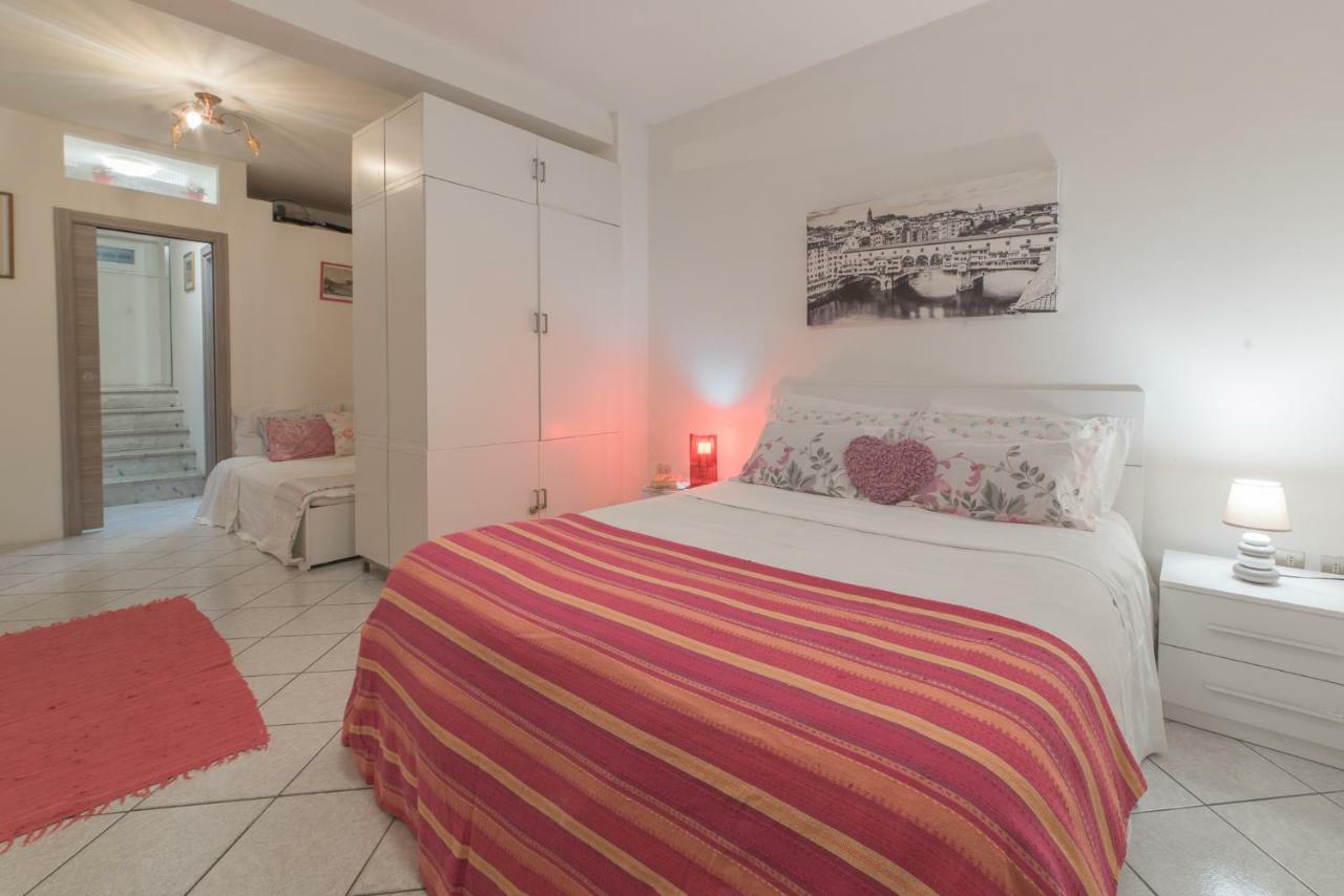 Pink21 Apartment *