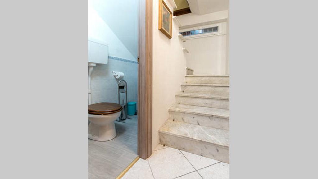 Apartment Pink21 Florenz