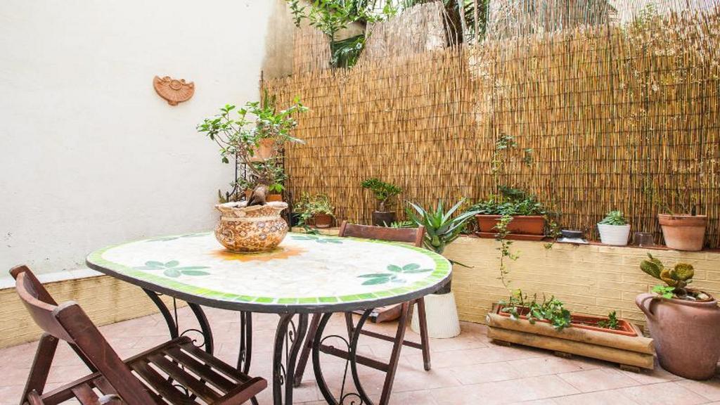 Apartment Pink21 Florenz