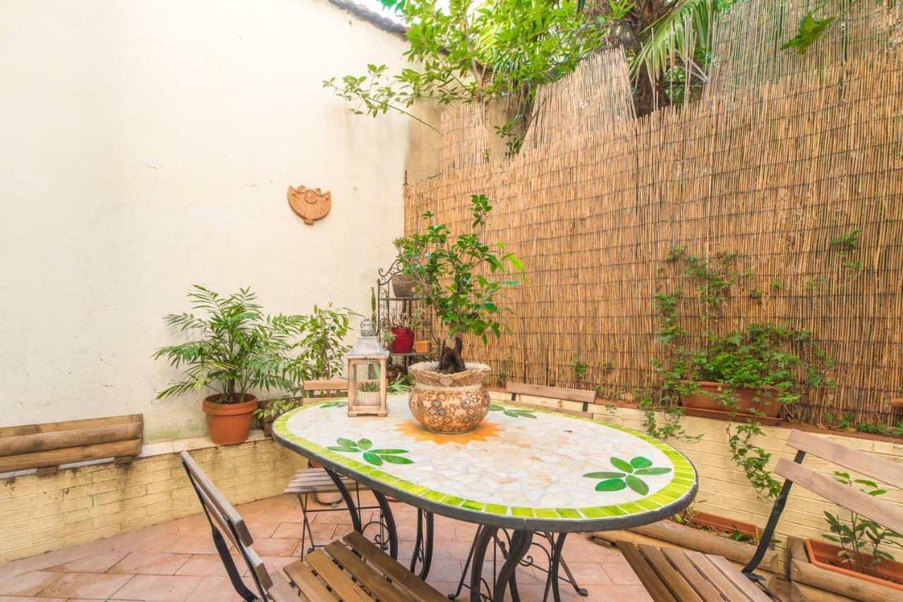 Pink21 Apartment Florenz