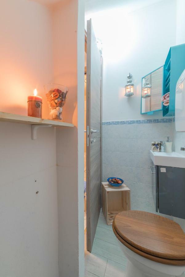 Apartment Pink21 Florenz